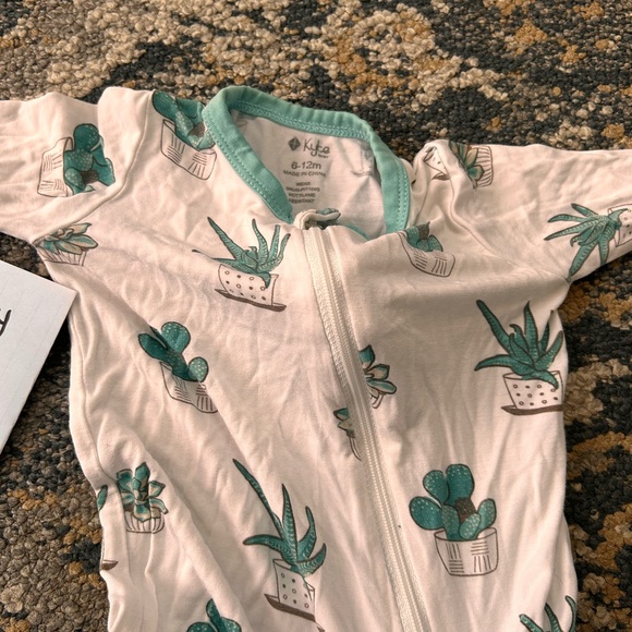 Footie - Picture 2 of 2